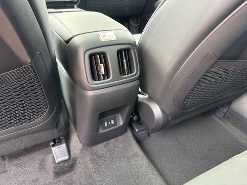 New 2025 Hyundai Tucson SEL image 19