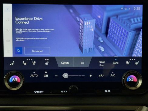 Certified 2024 Lexus RX 350 AWD w/ Convenience Package image 13