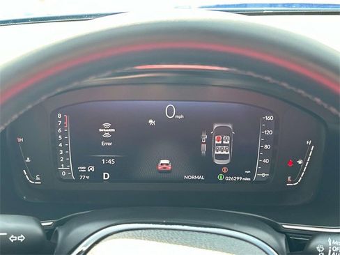 Used 2024 Honda Civic Touring image 37