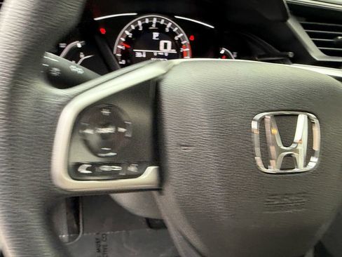 Used 2018 Honda Civic LX image 18