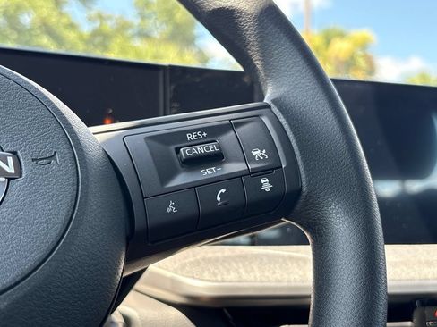New 2026 Nissan Kicks S FWD image 10