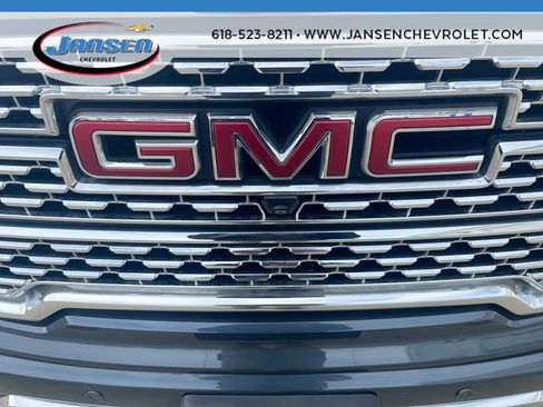 Used 2020 GMC Sierra 1500 Denali w/ Denali Ultimate Package image 31