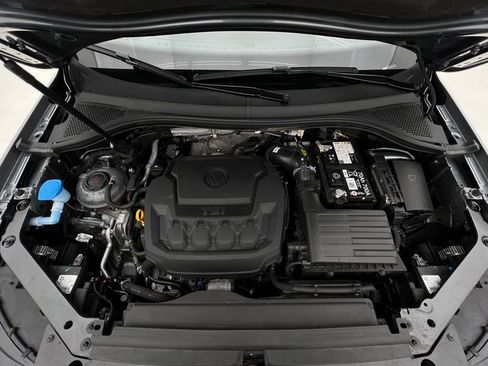 Used 2024 Volkswagen Tiguan SEL R-Line image 25