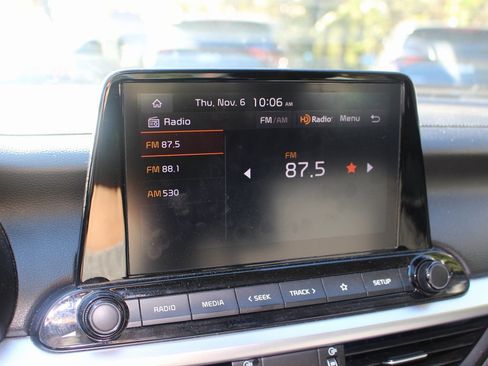 Certified 2023 Kia Forte LXS image 27