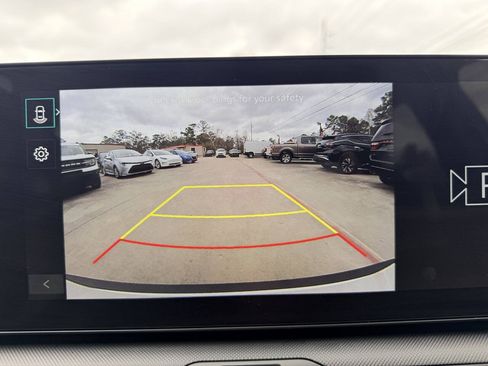 Used 2025 Kia K4 FWD image 32