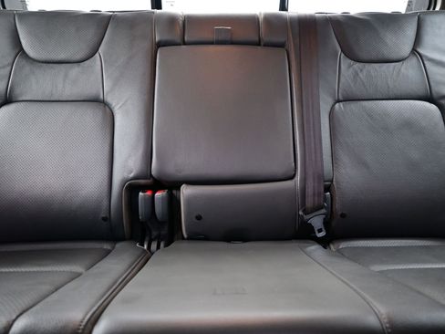 Used 2008 Honda Ridgeline RTL image 15