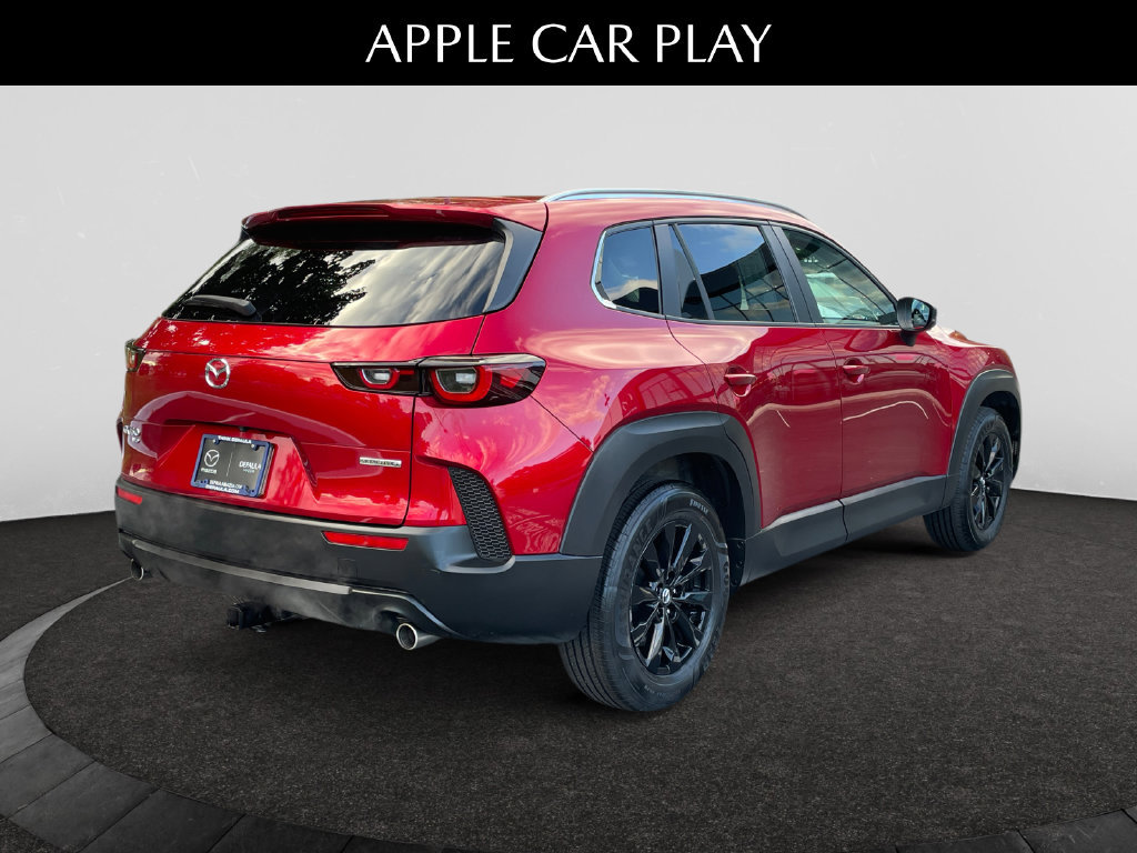 Used 2024 MAZDA CX-50 AWD 2.5 S image 5