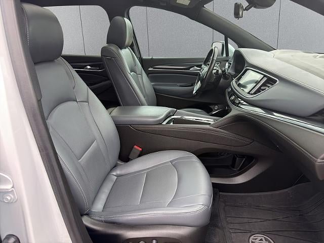 Used 2023 Buick Enclave Premium w/ Experience Buick Package AWD/4WD image 15