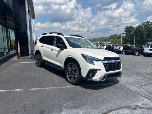 New 2026 Subaru Ascent Touring AWD/4WD image 4