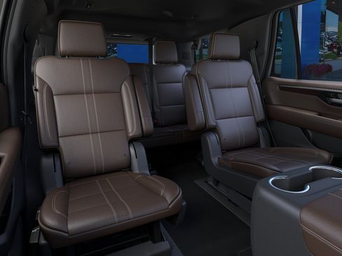 New 2026 Chevrolet Tahoe High Country AWD/4WD image 44
