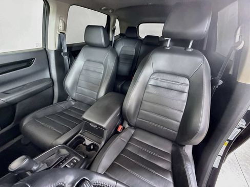 Used 2023 Honda CR-V EX-L image 11