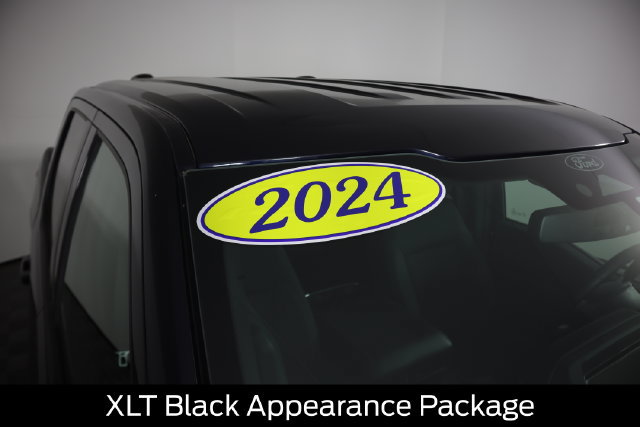 Certified 2024 Ford F150 XLT w/ Bed Utility Package AWD/4WD image 12