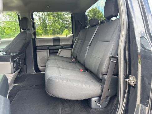 Used 2018 Ford F150 XL w/ Equipment Group 101A Mid RWD image 12