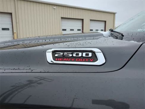 Used 2022 RAM 2500 Tradesman image 13