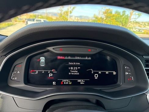 Used 2024 Audi A6 Premium Plus image 29