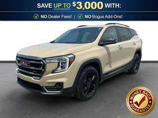 Used 2022 GMC Terrain AT4 w/ Infotainment Package II AWD/4WD 360° Tour