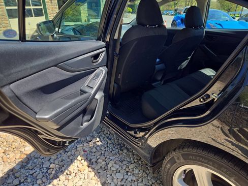 Used 2019 Subaru Impreza 2.0i w/ Eyesight AWD/4WD image 19