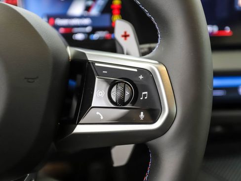 New 2026 BMW X3 M50 w/ Premium Package image 13