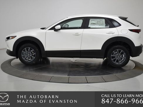 New 2026 MAZDA CX-30 AWD 2.5 S image 17