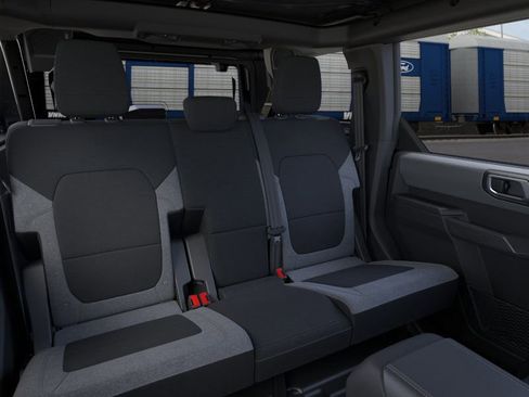New 2025 Ford Bronco Big Bend image 36
