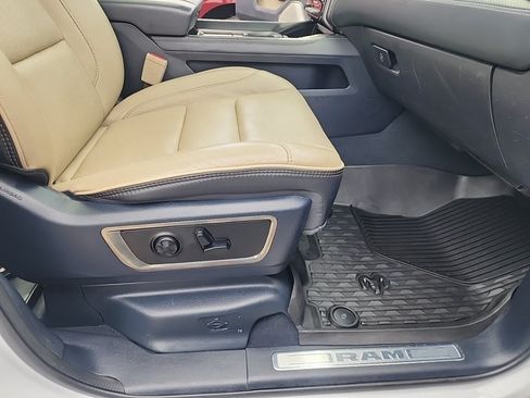Used 2020 RAM 1500 Limited AWD/4WD image 60