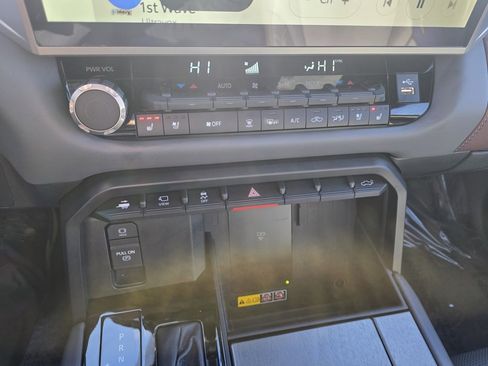 Certified 2026 Toyota Tundra Capstone image 26