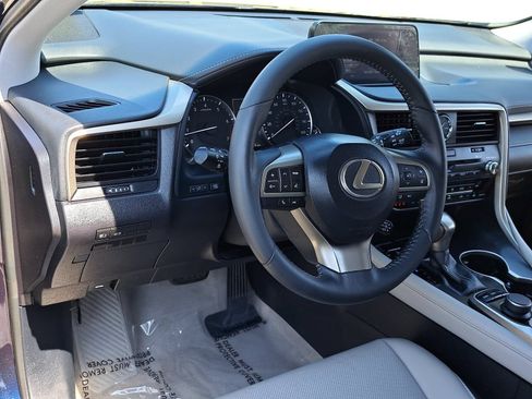 Used 2017 Lexus RX 350 FWD w/ Accessory Package image 17