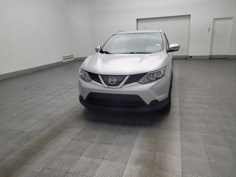 Used 2018 Nissan Rogue Sport SV image 15