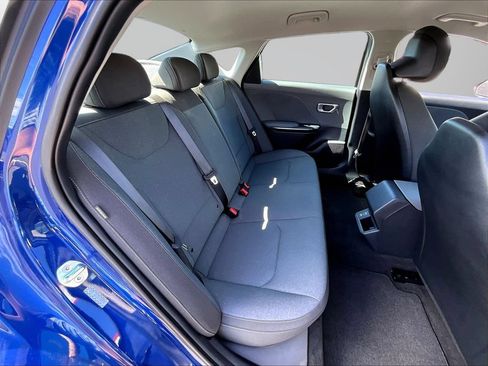Used 2025 Kia K4 FWD image 24