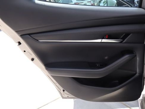 New 2026 MAZDA MAZDA3 s FWD image 16