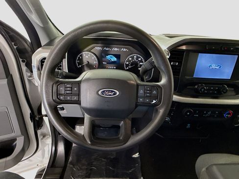 Used 2022 Ford F150 XLT image 13