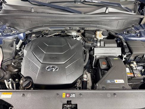 Used 2024 Hyundai Palisade SEL FWD image 35