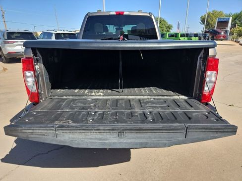 Used 2020 Ford F250 XL w/ STX Appearance Package AWD/4WD image 12