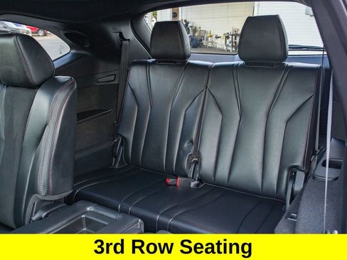 Used 2024 Acura MDX A-Spec AWD/4WD image 18