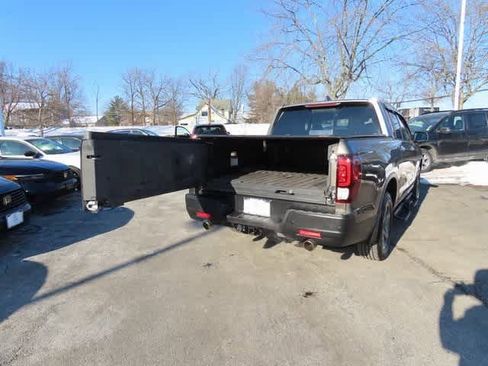 Used 2022 Honda Ridgeline RTL-E image 12