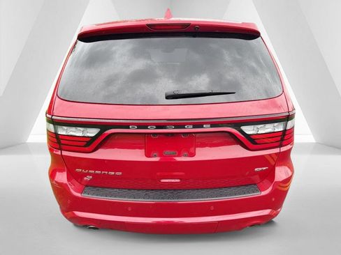 Used 2020 Dodge Durango GT AWD/4WD image 6