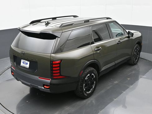 Certified 2026 Hyundai Palisade XRT Pro AWD/4WD image 31