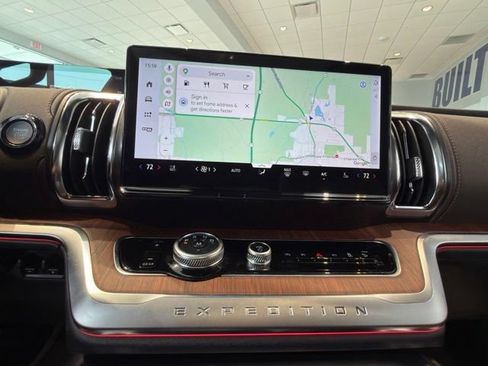New 2027 Ford Expedition Max King Ranch AWD/4WD image 16