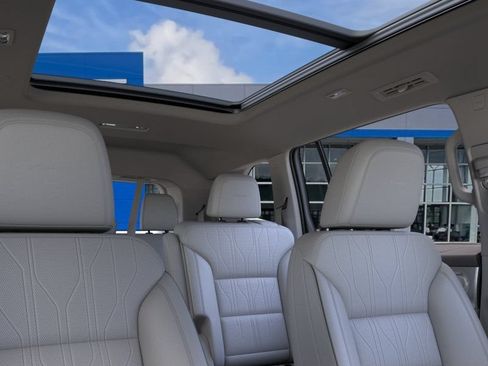 New 2026 Buick Enclave Avenir w/ Super Cruise Package FWD image 26