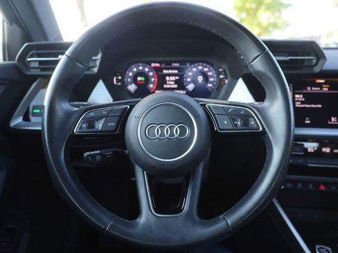 Used 2024 Audi A3 2.0T Premium image 44
