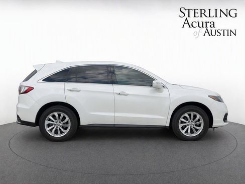 Used 2016 Acura RDX FWD w/ Technology Package image 8