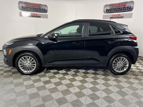 Used 2021 Hyundai Kona SEL image 6