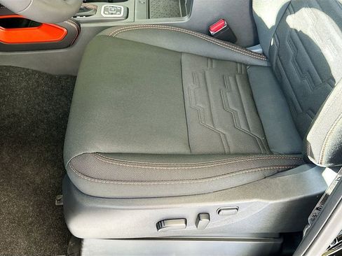 New 2026 Nissan Frontier PRO-4X w/ Pro-4x Convenience Package image 19