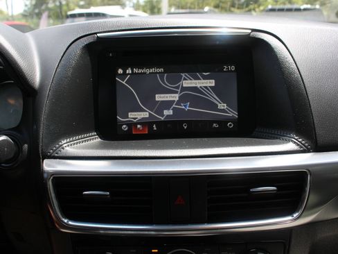 Used 2016 MAZDA CX-5 Grand Touring FWD image 21