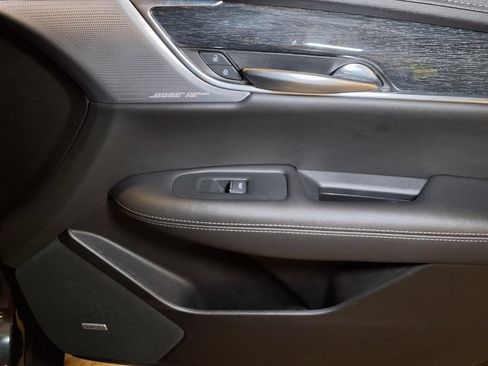 Certified 2023 Cadillac XT5 Premium Luxury FWD image 25