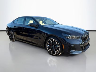 New 2026 BMW 540i xDrive 540i xDrive w/ Executive Package
