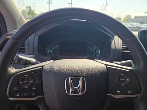 Used 2021 Honda Odyssey EX-L image 23