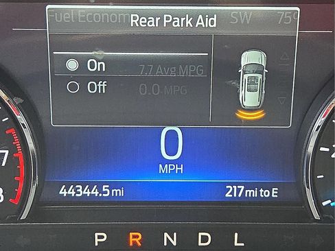 Certified 2023 Ford Explorer XLT w/ Equipment Group 202A AWD/4WD image 23