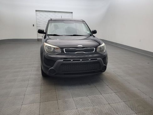Used 2015 Kia Soul FWD image 14