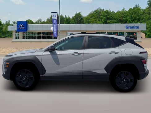 New 2026 Hyundai Kona SEL Sport image 3